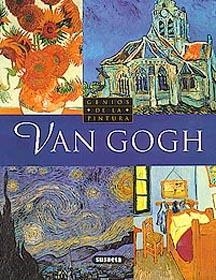 VAN GOGH | 9788430596928 | GARCÍA SÁNCHEZ, LAURA