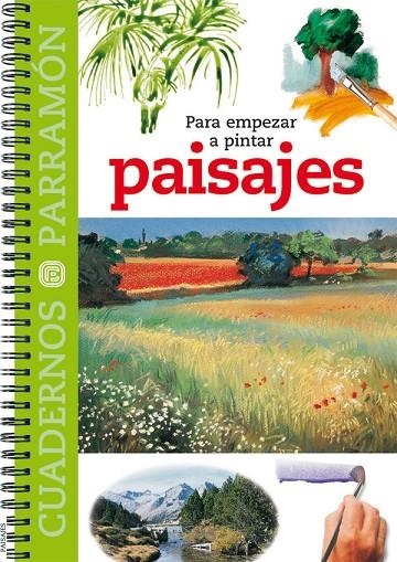 PAISAJES | 9788434223356