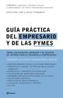 GUIA PRACTICA DEL EMPRESARIO Y DE LAS PYMES | 9788408039020 | ARIAS FERNANDEZ, SIRIO A.