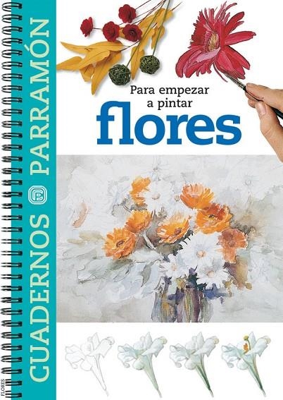 FLORES | 9788434223363