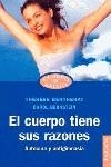 CUERPO TIENE SUS RAZONES, EL | 9788449310508 | BERTHERAT, THERESE