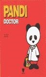 PANDI DOCTOR -CASTELLA- | 9788424680831 | TARO, ODA