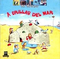 A ORILLAS DEL MAR | 9788434874367 | PANAFIEU, JEAN-BAPTISTE