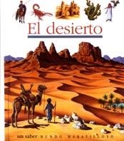 DESIERTO, EL | 9788434874404 | GRANT, DONALD