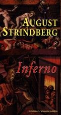 INFIERNO | 9788477023555 | STRINDBERG, AUGUST