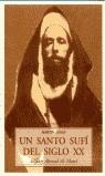 SANTO SUFI DEL SIGLO XX   UN | 9788476519035 | LINGS, MARTIN