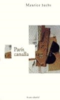 PARIS CANALLA | 9788489239258 | SACHS, MAURICE