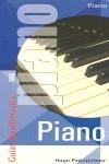 PIANO | 9788488038807 | PINKSTERBOER, HUGO