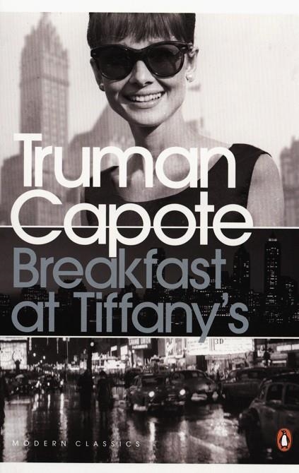 BREAKFAST AT TIFFANY'S | 9780141182797 | CAPOTE, TRUMAN