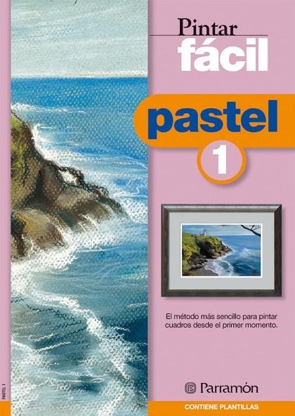 PASTEL 1 | 9788434223196