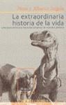 EXTRAORDINARIA HISTORIA DE LA VIDA, LA | 9788425334153 | ANGELA, PIERO Y ALBERTO