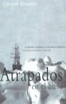 ATRAPADOS EN EL HIELO | 9788408033493 | ALEXANDER, CAROLINE