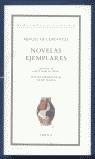 NOVELAS EJEMPLARES | 9788484322016 | CERVANTES, MIGUEL DE