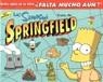 GUIA DE SPRINGFIELD | 9788440695000 | GROENING, MATT