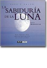 SABIDURIA DE LA LUNA | 9788434230187 | MORNINGSTAR, SALLY