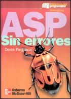 ASP SIN ERRORES | 9788448131821 | FERGUSON, DEREK