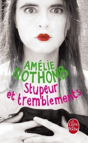 STUPEUR ET TREMBLEMENTS | 9782253150718 | NOTHOMB, AMELIE